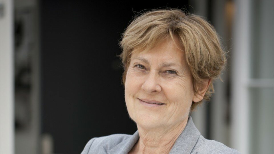 Anne Grete Holmsgaard